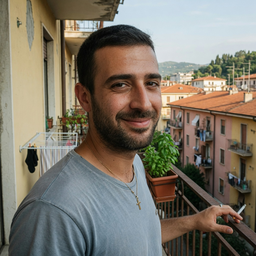 Fabrizio X.