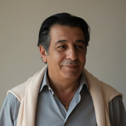 Lorenzo H.