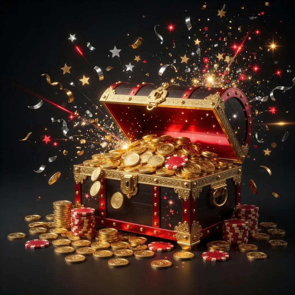 Bonus e vincite del casinò online