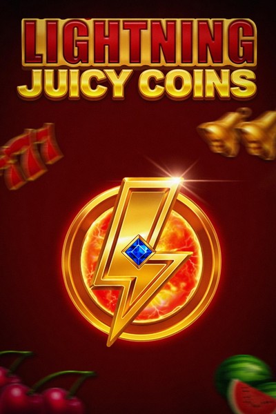 Slot Lightning Juicy Coins su Betwest Casino