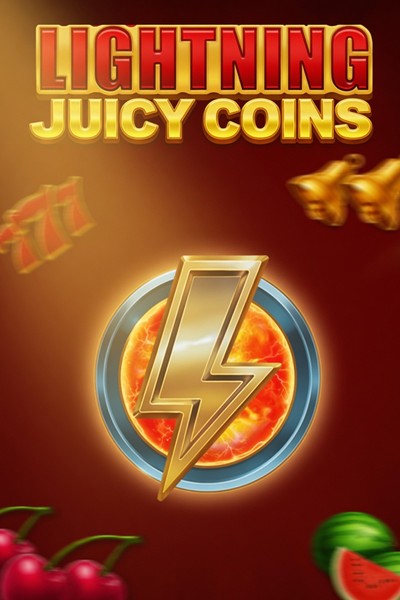 Slot Lightning Juicy Coins su Casinova Casino