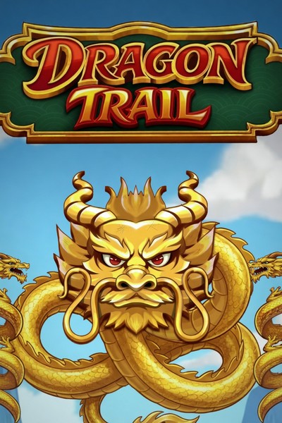 Slot Dragon Trail su Cleobetra Casino